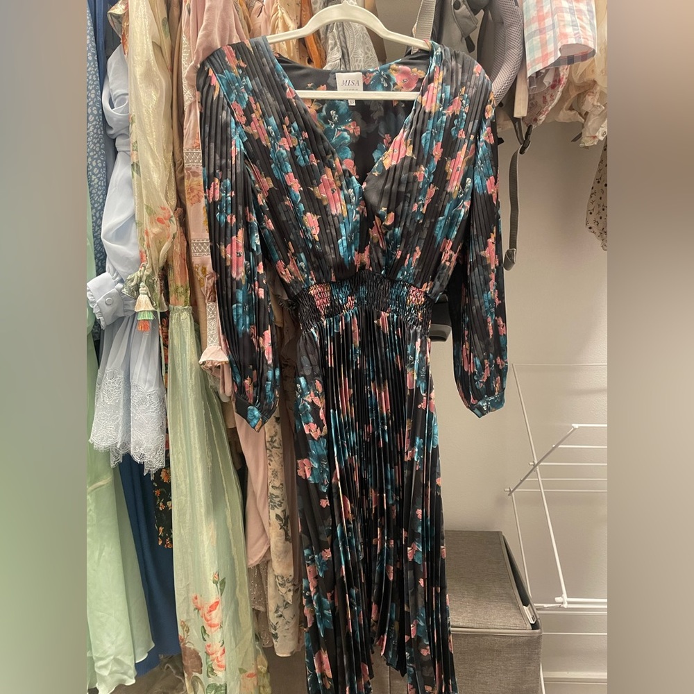 Misa dress size XS